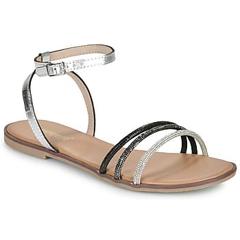 Platte sandalen Les Tropeziennes par M.Belarbi HOCTY