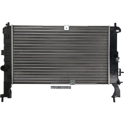 Radiator, motorkoeling Economy Class NRF 53475A