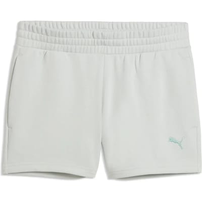 Damesshort Puma Cat Logo