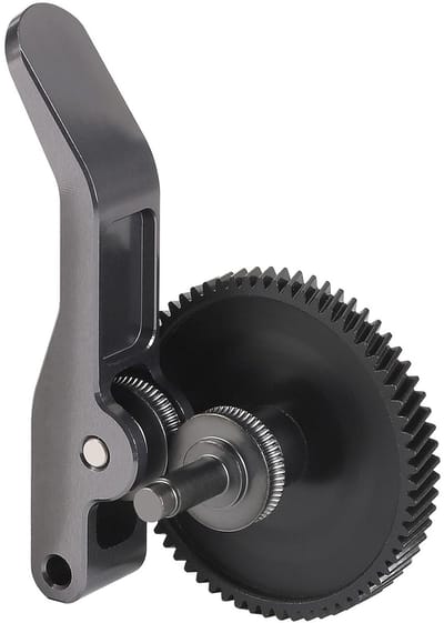 Harde Stalen Gearbox voor A1/A1 Mini 3D Printer, Duurzame Prestaties, Verbeterde Levensduur en Betrouwbaarheid