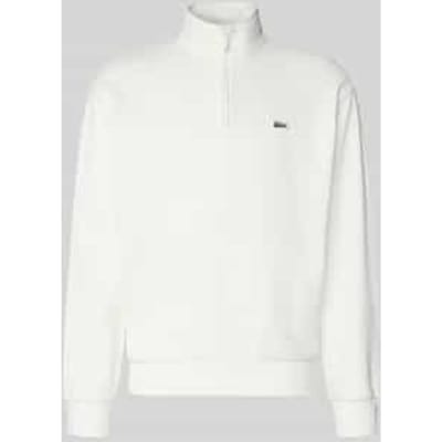 Lacoste Fleece Sweatshirt Heren - Maat S