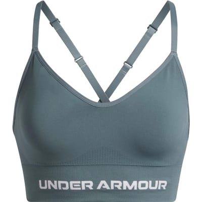 Under Armour Vanisheamle Low Sport-bh Dames