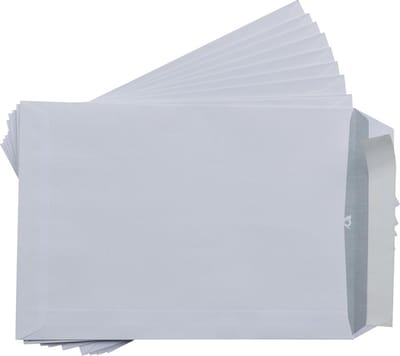 Gallery Ft 162 x 229 mm met strip, pak van 10 stuks 50 stuks
