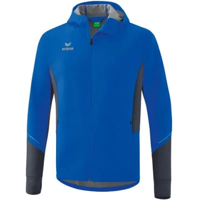 Erima Racing Running Jack Kinderen - Royal | Maat: 128
