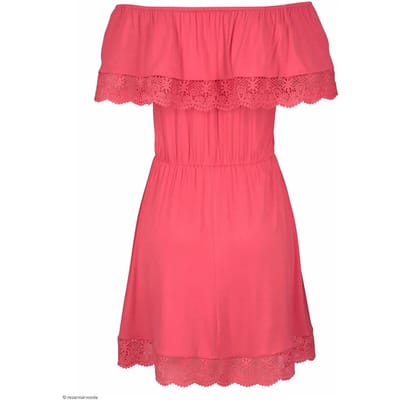 Damesstrandjurk Lascana Holly
