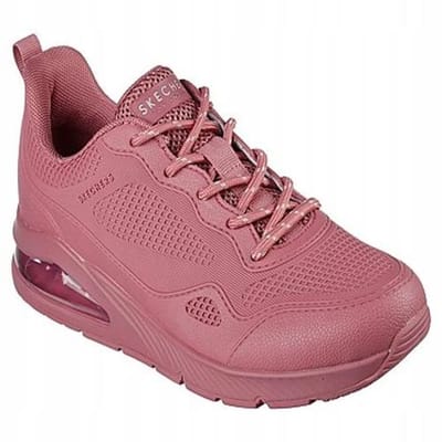 SKECHERS UNO 2 Heren Sportsneakers - Lichtgewicht, Ondersteunend & Stijlvol - EU Maat 38