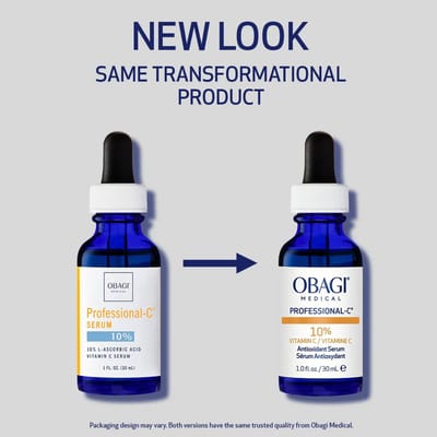 Obagi Medical Professional-C serum 20%