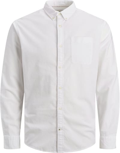 Jack & Jones Plus Casual overhemd Casual overhemd Plus Size