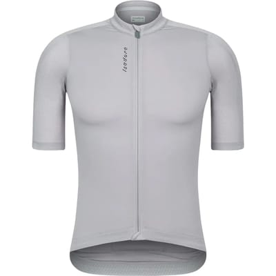 Technisch Merino Shirt Isadore Signature
