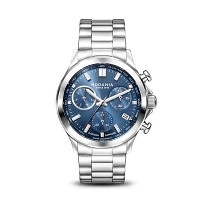Rodania Verbier Chronograph R17032