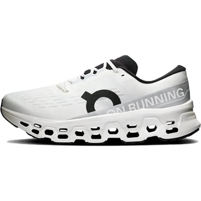 Cloudmonster 3 Wit Heren Sneakers 3MG10051200 43 white