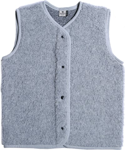 Alwero Bodywamer Tyb Light Junior Silver 104-110