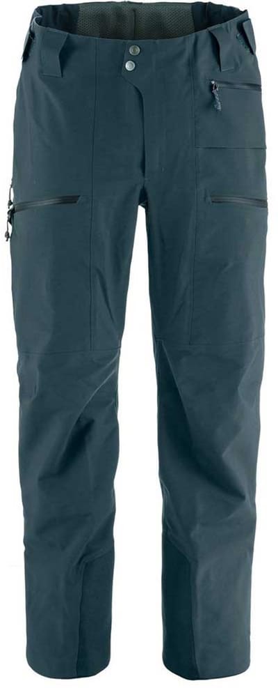 Fjällräven Bergtagen Gore-tex Pro Broek Blauw XL Man
