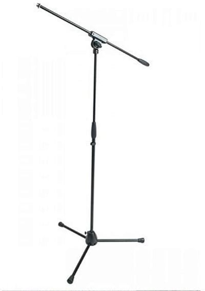 Proel Rsm100Bk microfoonstandaard