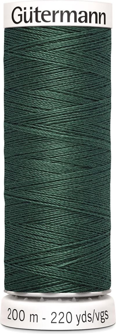 Gutermann Polyester Naaigaren 200meter-302