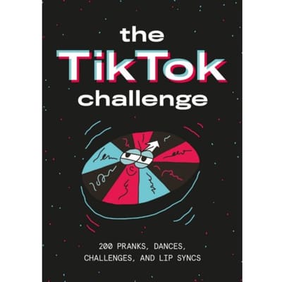 The Tiktok Challenge - Will Eagle