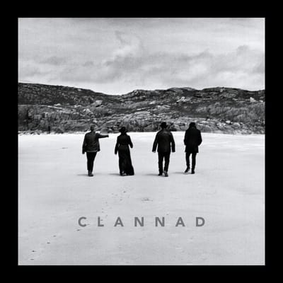 Clannad - In A Lifetime (8 LP) (Deluxe Edition
