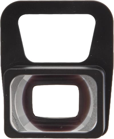 Groothoeklens voor DJI Air 3 optisch glas lichtgewicht externe