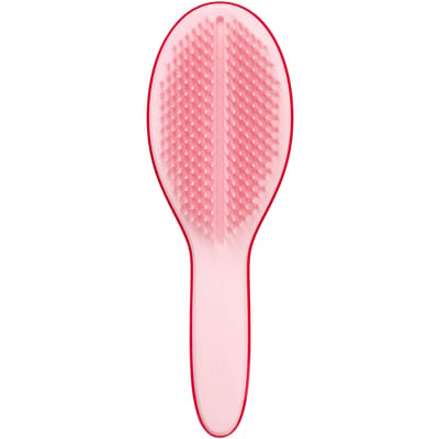 Tangle Teezer The Ultimate Styler For Wigs&Extensions Rasberry Pink .