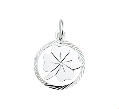 Mi Zalini Bedel Zilver K1005385