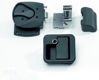 Deurslot M1 type Van-Lock I