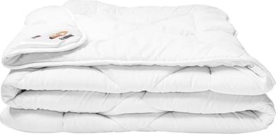 Meisterhome® Enkel eenpersoons dekbed 155x220 cm. ''Het echte slapen begint bij Meisterhome®''