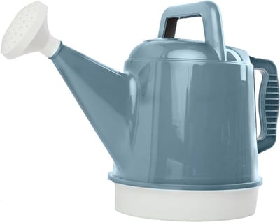 Deluxe gieter 9.46 liter - Duurzaam en praktisch voor eenvoudig vullen