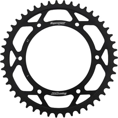 Motorfiets kroon Supersprox RFE-5:47 # JTR5-47 # 50-32050-47 # 35304-47