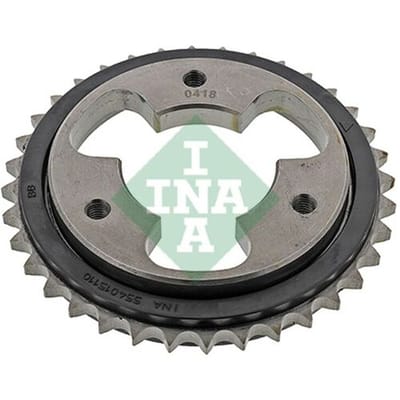 Schaeffler Ina Tandwiel, nokkenas INA 554 0151 10