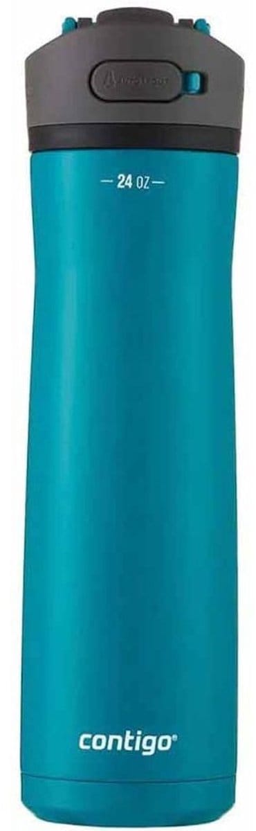Contigo Trinkflasche Ashland Chill 2.0 2143062 Turquoise-720 ml
