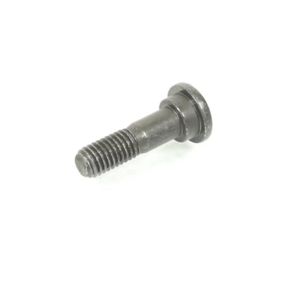 Vis épaulée pour scooter Peugeot 100 Sv L 1998 723600 M8x1.25 Neuf