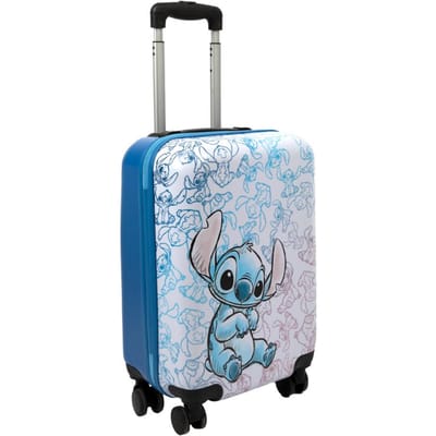 Stitch Trolley - Trolley - Meerkleurig - Geschikt voor kinderen