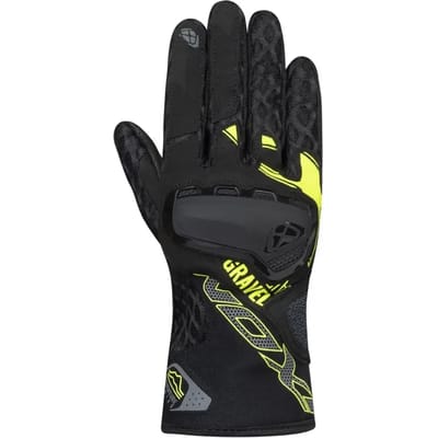 Zomer motorhandschoenen Ixon Gravel Air