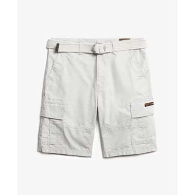 Superdry - Heavy cargoshort - Heren - Korte broeken
