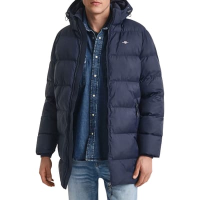 Gant Active Cloud Winterjas Heren - Maat M