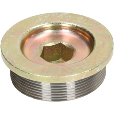 Differentieel aftapplug DT Spare Parts 4.40049