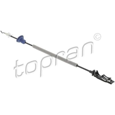 Topran Kabeltrekker - deuropener HANS PRIES 120 362