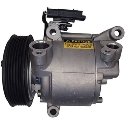 Airco-compressor AIRSTAL 10-5504