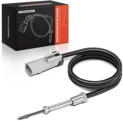 Frankberg 1x Uitlaat Temperatuursensor voor VW