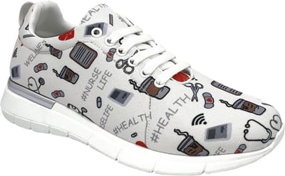 AWC Footwear Dames sportsneaker 15370 Easy