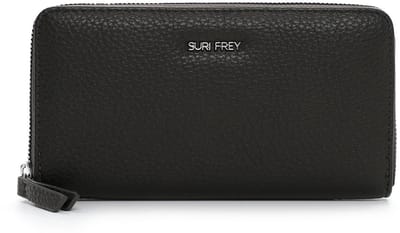 SURI FREY Portemonnee SFY Tiffy ( 16854 ) - Dames portemonnees - grey 800