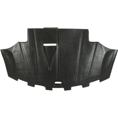 Motorafdekking BLIC 6601-02-0012860P