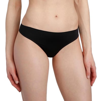 Marie Jo Color Studio String 0621510 Zwart - maat 36