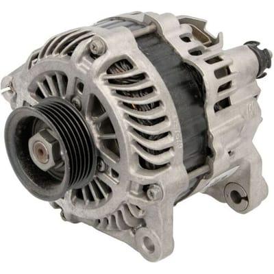 Driefasige generator STARDAX STX102255