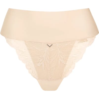 Tanga's Lisca Braziliaanse bh met hoge taille CHARISMA