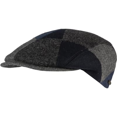 Baret HORKA Patchwork