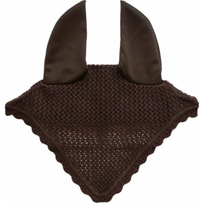 Kentucky Horsewear - Oornetje Bruin - Voor Paard