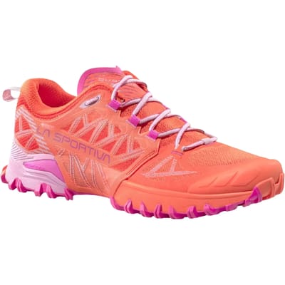 Wandelschoenen La Sportiva La Bushido Iii Gtx