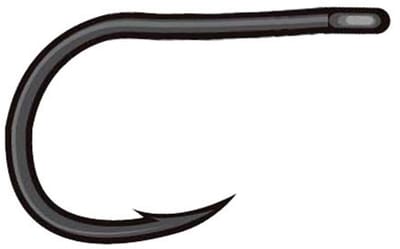 PB Products - Bridge Beater Hook - Karperhaken 10 stuks - Maat 6