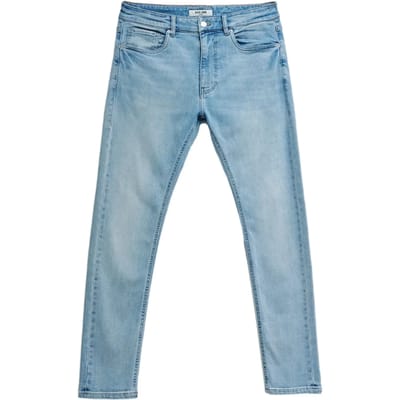 Skinny Jeans Salsa Jeans S-Activ